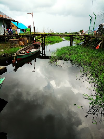 Photos of Pasar Ikan Sukamara