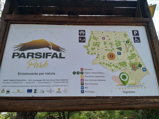 Parsifal Park - Thumbnail