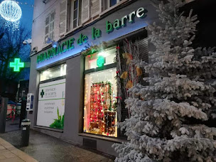 Photo n°7 de Pharmacie De La Barre à Mâcon (Herboristerie)