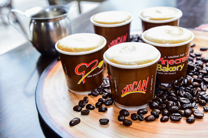 Pinecrest Bakery - Kendall by null