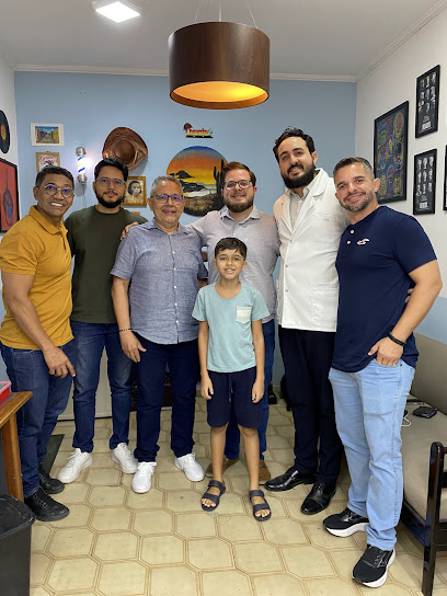 VICIS TRADICIONAL BARBEARIA