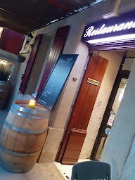 Photo n°8 de Auberge Saint Roch / restaurant Corse à Beaumes-de-Venise (Restaurant végétarien)