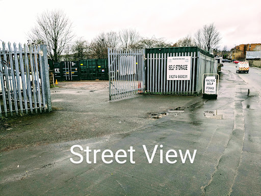 Bradford Ring Road Self Storage - Thumbnail
