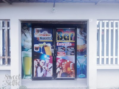 Photos of Nuestro Bar
