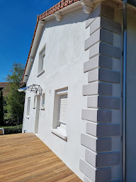 Photo n°15 de Charles & Vigouroux à Langeac (Plâtrier.ère)