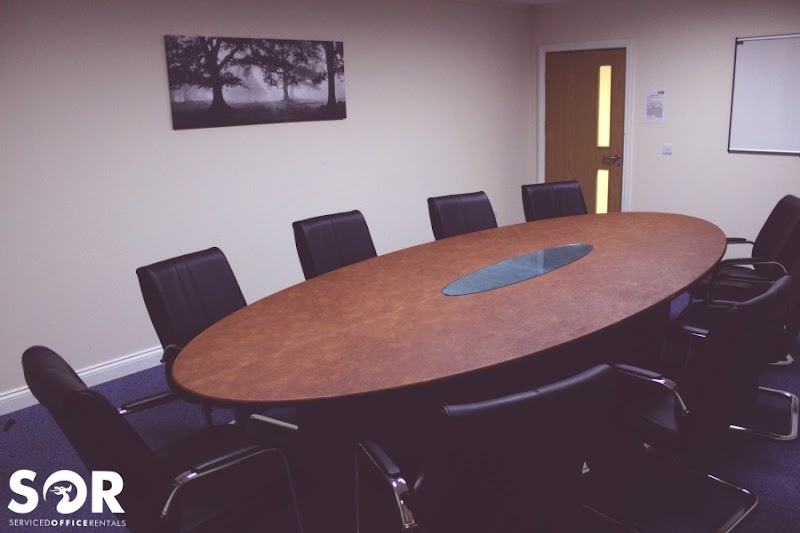 Talbot Green Business Park Offices for Let photo 3