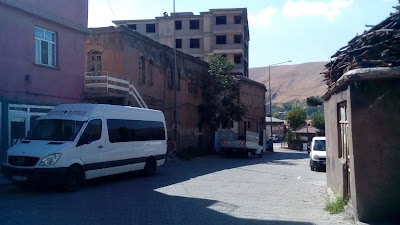 Kurubulak Taxi