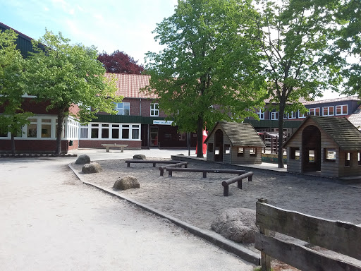 Grundschule Rodenkirchen - Thumbnail