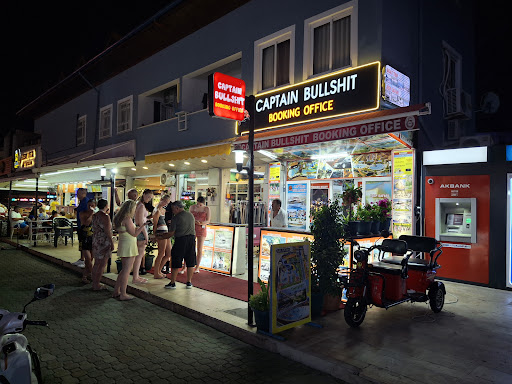 Marmaris Airport Transfer