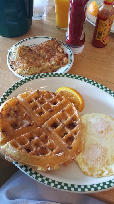 Photos of The Magnolia Pancake Haus