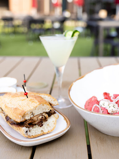 WineYard Grille + Bar - Thumbnail