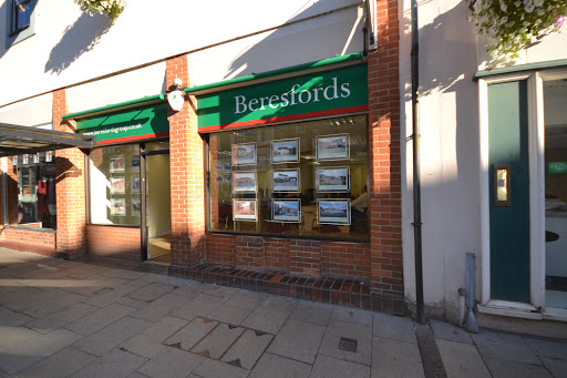 Beresfords Estate Agents - Braintree - Thumbnail