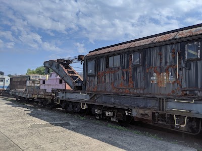 Danbury Railway Museum