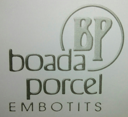 Embotits Boada Porcel SL