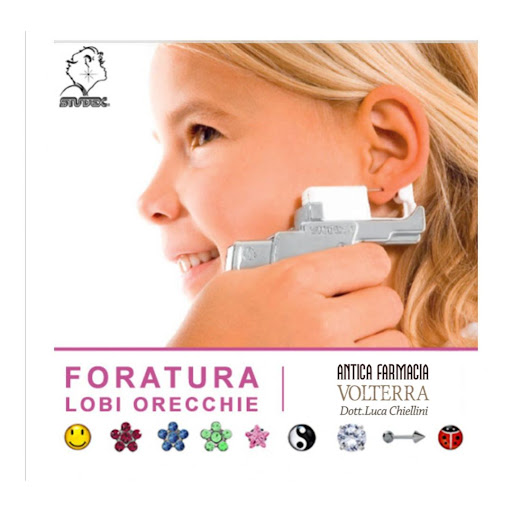 Antica Farmacia all'Insegna della Porta all'Arco Dott. Luca Chiellini SAS - Thumbnail