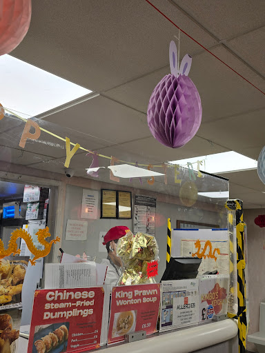 Kimbo's Chinese Takeaway - Thumbnail