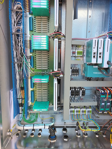 NCA Electrotechniek - Thumbnail