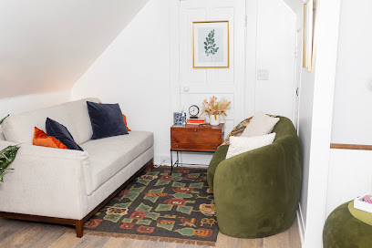 Blume Counseling Bellevue, Ky