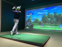 インドアゴルフパーク トリコ