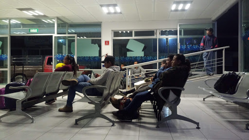 Aexa buses [Terminal Cintalapa] Gallery - Mexico
