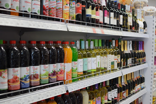 CBA Vlasics Élelmiszer - Tótszentmárton