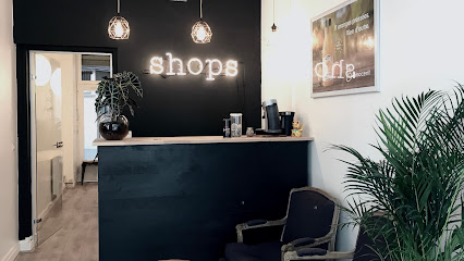 Agence SHOPS