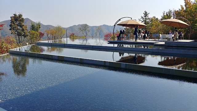 뮤지엄 산 Museum SAN