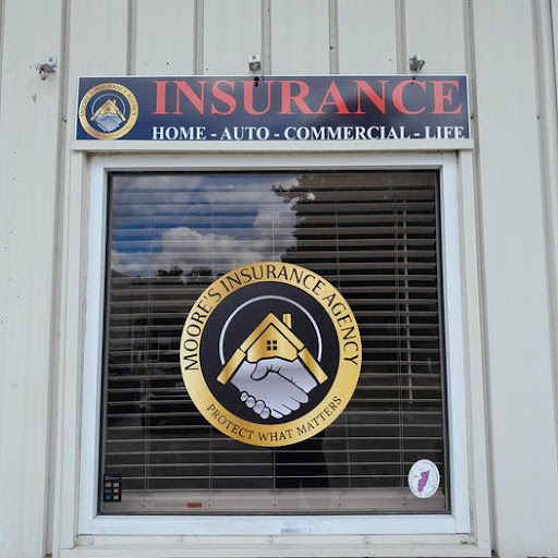 Moore's Insurance Agency - Thumbnail
