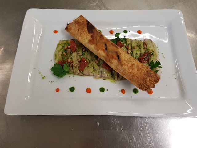 LMB Biarritz Restaurant