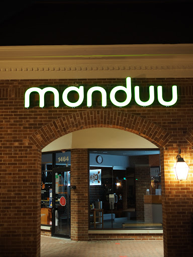 Manduu EMS Fitness Glenview
