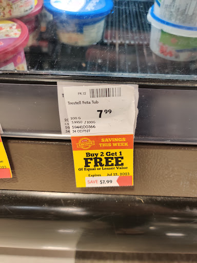 Sobeys North Sydney - Thumbnail