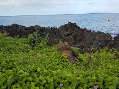 Wailea Beach Path