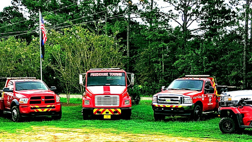 Firehouse Towing & Recovery - United States