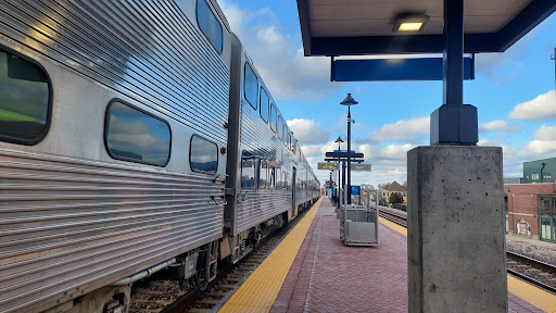 Joliet - Visual