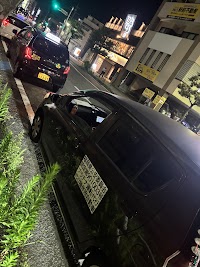プラチナ運転代行