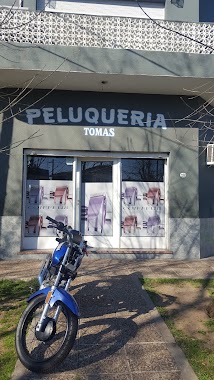 Peluqueria Tomas, Author: cristian taborda