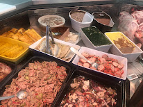 Le Palais de la Viande à Saint-Cyr-sur-Mer