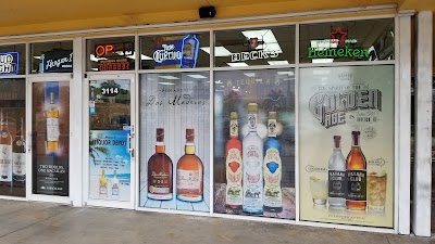 Liquor Depot