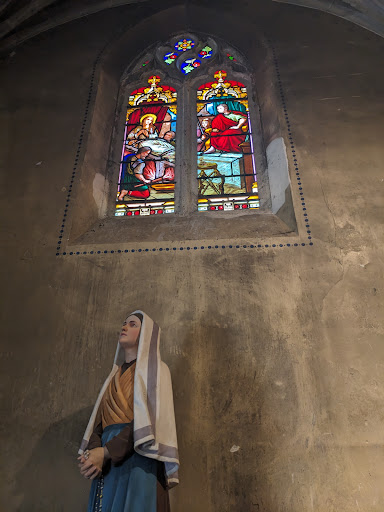 Église Saint-Pierre-Saint-Paul de Casseneuil Gallery - France