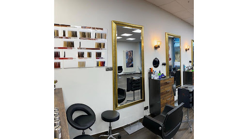 Zagros Friseursalon Inh. Ebrahim Mohajeri - Mainz