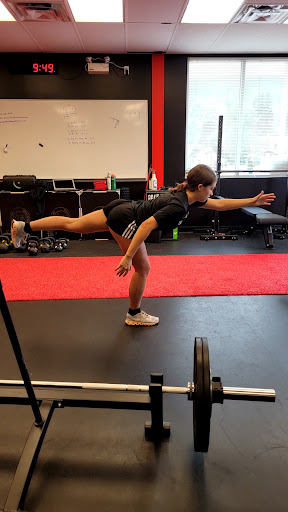 Titan Performance Training Centre - Thumbnail
