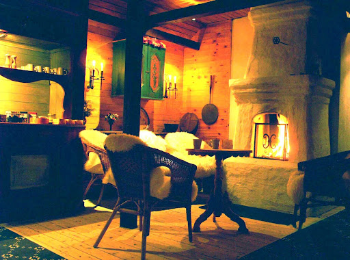 Vargheden islandshästar B & B - Thumbnail