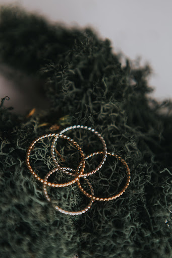 Into the Pines Jewelry - Thumbnail