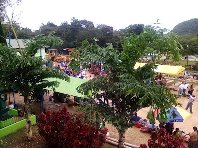 Photos of Parque Central