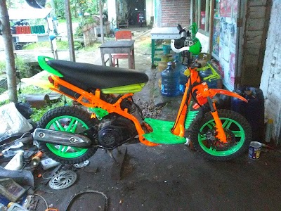 Photos of Bengkel Jubrint Speed