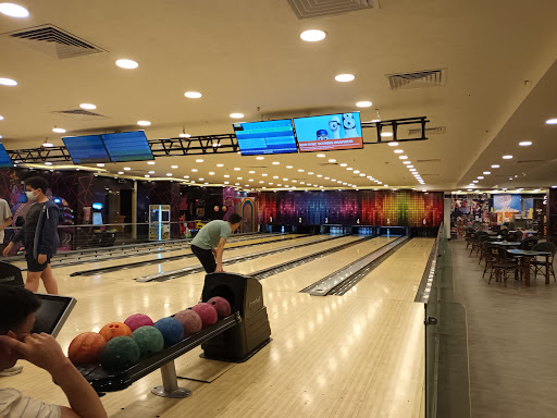 Royal Pin Bowling Center