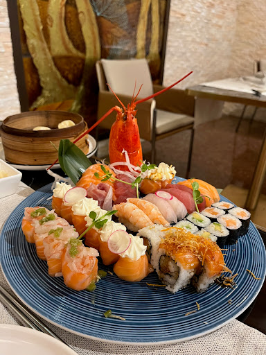 Yio Fish Restaurant - Thumbnail