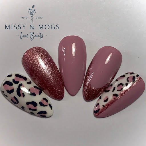 Missy & Mogs Gallery - United Kingdom