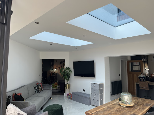 Reviews of Ewenny Home Improvements in Bridgend - Hardware store