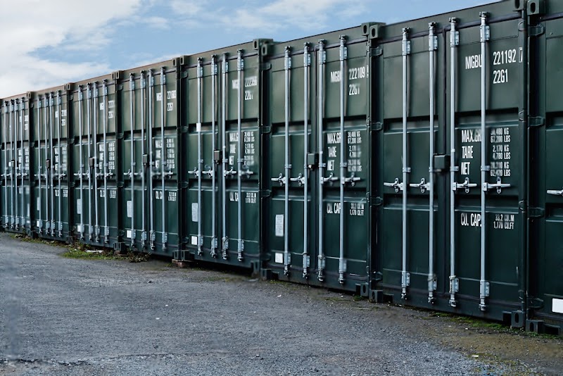 North London Container Storage photo 2